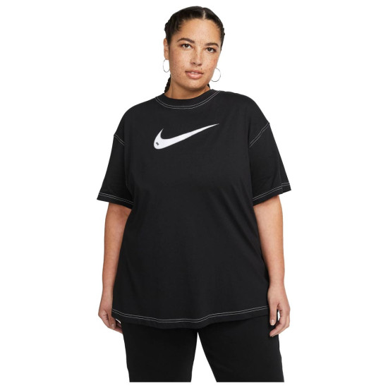 Nike Γυναικεία κοντομάνικη μπλούζα